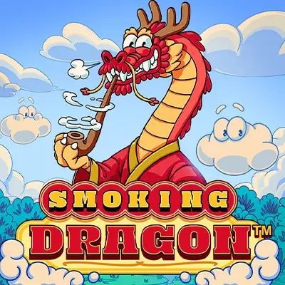 Smoking Dragon